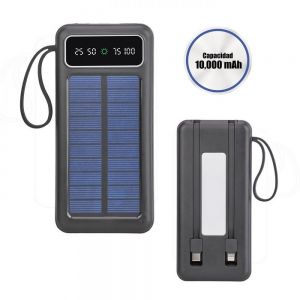 POWER BANK CHESCA personalizada